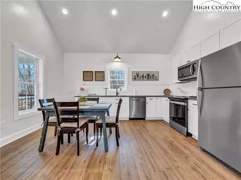 Kitchen - 741 Pine Ridge Rd, Beech Mountain, NC 28604 photo 1 of 3