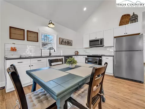 Kitchen - 741 Pine Ridge Rd, Beech Mountain, NC 28604 photo 3 of 3