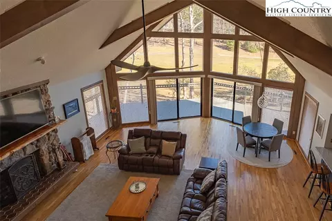 155 Buchanan St, Roaring Gap, NC 28668 photo 15