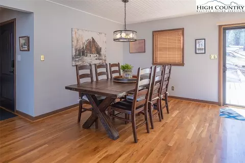 155 Buchanan St, Roaring Gap, NC 28668 photo 17