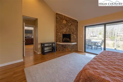 155 Buchanan St, Roaring Gap, NC 28668 photo 22