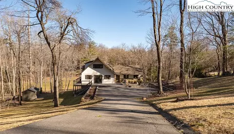155 Buchanan St, Roaring Gap, NC 28668 photo 36
