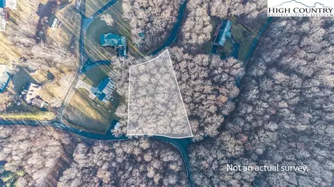 0 Luther Rd Fall St, Jefferson, NC 28640