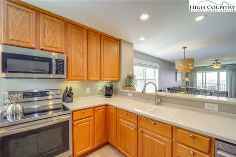 468 Elderberry Ridge Rd #C101, Beech Mountain, NC 28604 photo 11