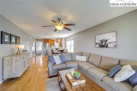 468 Elderberry Ridge Rd #C101, Beech Mountain, NC 28604 photo 7