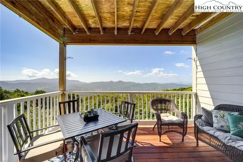 468 Elderberry Ridge Rd #C101, Beech Mountain, NC 28604