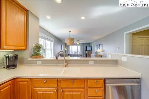 468 Elderberry Ridge Rd #C101, Beech Mountain, NC 28604 photo 24