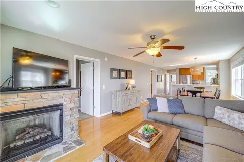 468 Elderberry Ridge Rd #C101, Beech Mountain, NC 28604 photo 6