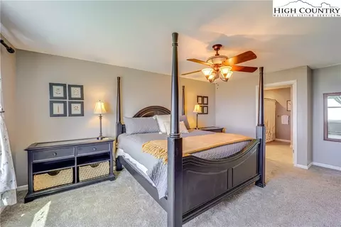468 Elderberry Ridge Rd #C101, Beech Mountain, NC 28604 photo 17