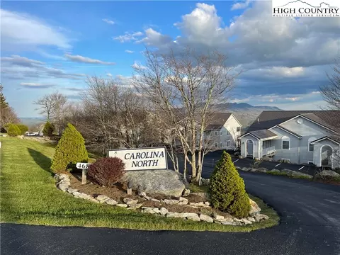 468 Elderberry Ridge Rd #C101, Beech Mountain, NC 28604 photo 5