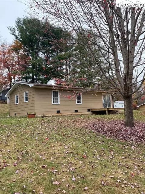 lot Apt 34 Luther St, Sparta, NC 28675
