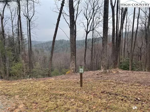 lot23 High Forest Trl, Deep Gap, NC 28622