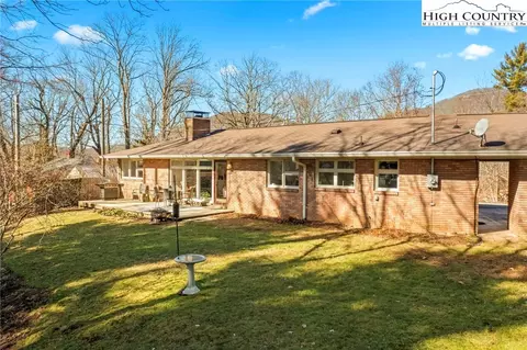 174 Skyview Dr, Boone, NC 28607 photo 12