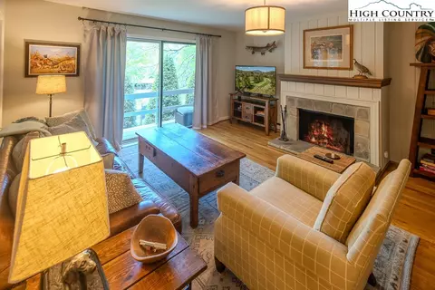 250 Fir #A-1, Boone, NC 28607