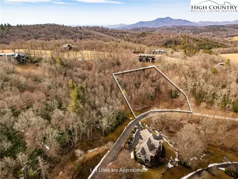 tbd Lot 212 Thunderhill Trl, Blowing Rock, NC 28605