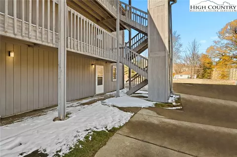 128 Zeb St #A 108, Boone, NC 28607