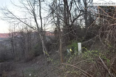 lot Toms Knob #59, Sparta, NC 28675