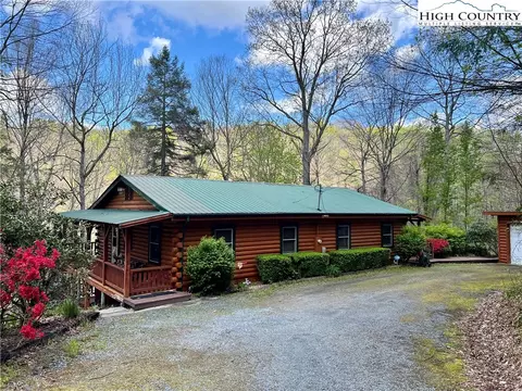 8114 Us Hwy 321 N, Sugar Grove, NC 28679