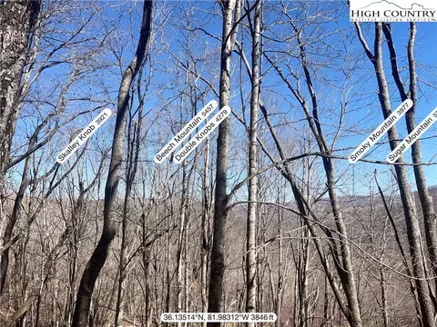 lot24 Jewel Weed, Newland, NC 28657