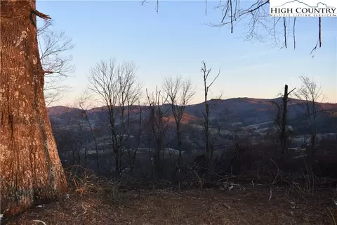 lot Toms Knob #25, Sparta, NC 28675