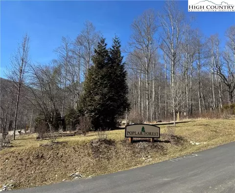 tbd Lot 43 Poplar Forest Dr, Boone, NC 28607