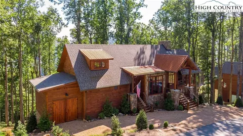 140 Eagle Star Trl, Banner Elk, NC 28604