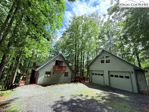 154 Breezy Ln, Deep Gap, NC 28618