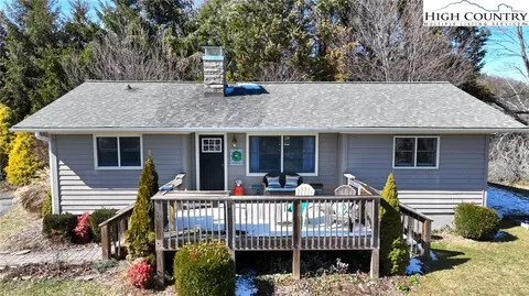 265 Wildcat Rd, Deep Gap, NC 28618 photo 1