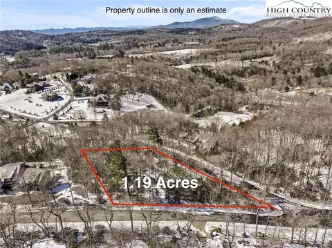 lot134 E Stone Dr, Blowing Rock, NC 28605