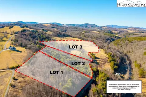 tbd Fox Trot Ln, Sparta, NC 28675