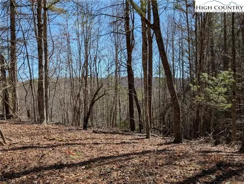 lot4 Running Cedar Ln, Crumpler, NC 28617