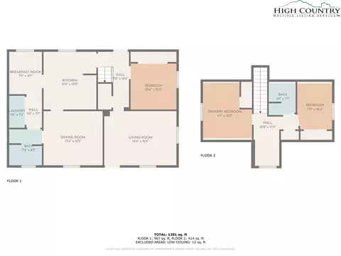 127 North St, Boone, NC 28607 photo 37