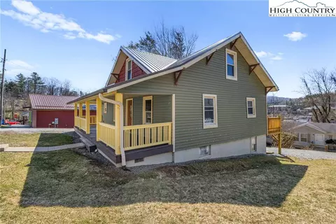 127 North St, Boone, NC 28607 photo 35