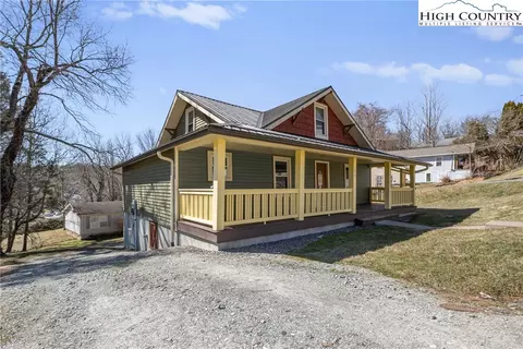 127 North St, Boone, NC 28607 photo 28