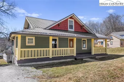 127 North St, Boone, NC 28607 photo 36