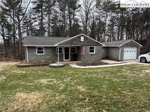 355 Buck Road Rd, Wilkesboro, NC 28697