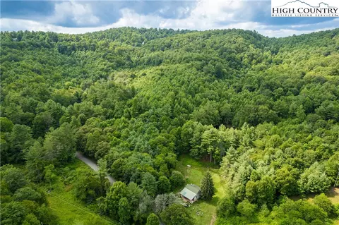 2836 Pine Swamp Rd, Fleetwood, NC 28626