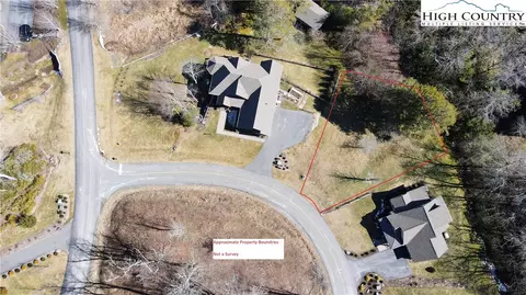 lot43 Running Bear Cir, Banner Elk, NC 28604
