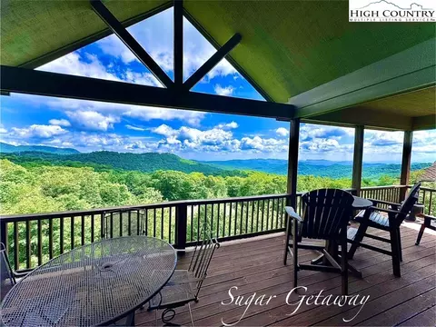 180 Windy Knl #6B, Sugar Mountain, NC 28604