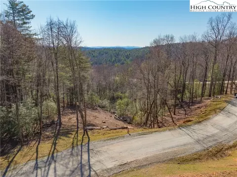 lot54 Wildcat Wilderness Pkwy, Deep Gap, NC 28618