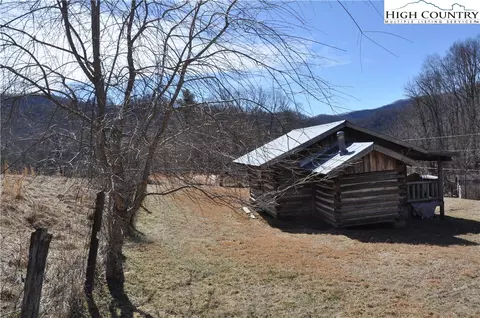 tbd Denny Hollow Rd, Warrensville, NC 28693