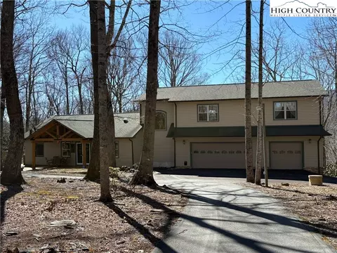 144 Beau Dr, West Jefferson, NC 28694