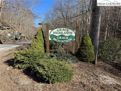 tbd Grace Mountain Rd, Todd, NC 28684 photo 2
