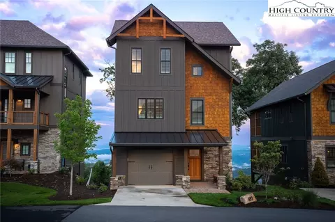 181 Silver Feather Ct, Boone, NC 28607