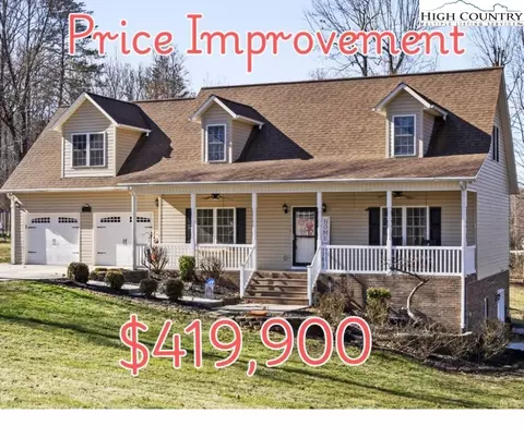 2920 Brushy Mtn, Wilkesboro, NC 28697