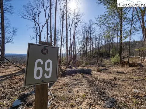 lot69 Angelfire Trl, Deep Gap, NC 28618