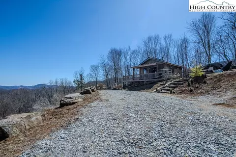 tbd Jerrys Creek Rd, Newland, NC 28657