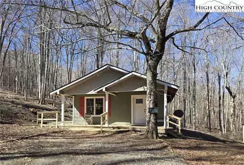 536 Jc Norton Rd, Warrensville, NC 28693