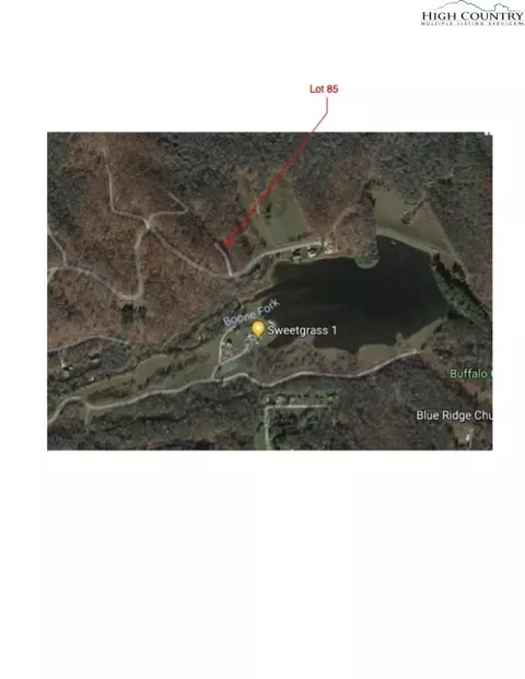 lot85 Sweet Pea Ln, Blowing Rock, NC 28605