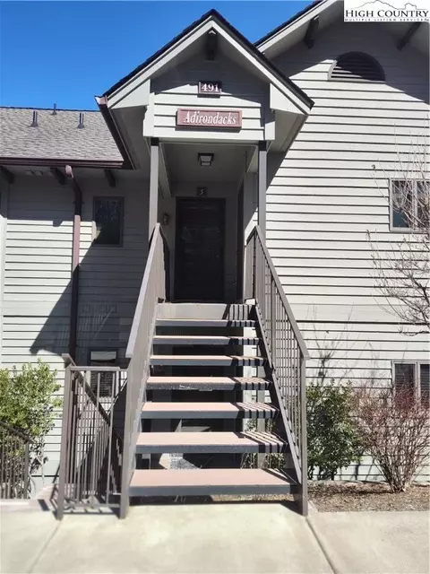 491 Waterside Dr #ADIRONDACK 5, Blowing Rock, NC 28605